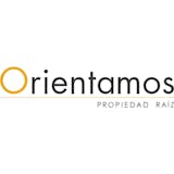 Logotipo de Orientamos Propiedad Raíz