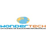 Logotipo de Wondertech