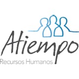 Logotipo de Atiempo