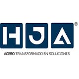 Logotipo de Hja