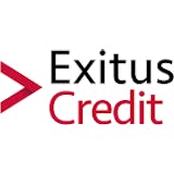 Logotipo de Exitus Credit