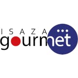 Logotipo de Isaza Gourmet