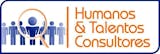 Logotipo de Humanos & Talentos Consultores