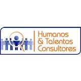 Logotipo de Humanos & Talentos Consultores