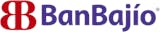 Logotipo de Banco del Bajio