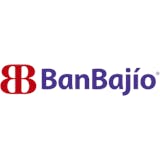 Logotipo de Banco del Bajio