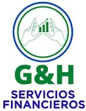 Logotipo de Financiera G&h