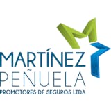 Logotipo de Martínez Peñuela Promotores de Seguros