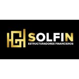 Logotipo de GH Soluciones Financieras