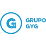Logotipo de Grupo Gyg Comunicaciones