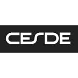 Logotipo de Cesde