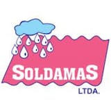 Logotipo de Soldamas