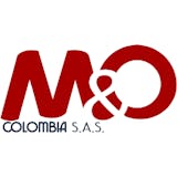 Logotipo de M&o Colombia