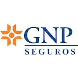 Logotipo de Grupo Nacional Provincial Gnp