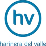 Logotipo de Harinera del Valle