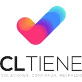 Logotipo de Multiservicios CL Tiene