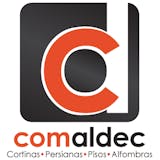 Logotipo de Comaldec