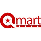 Logotipo de Qmart