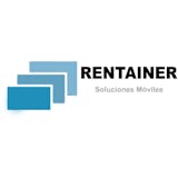 Logotipo de Rentainer