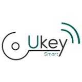 Logotipo de Ukey Smart