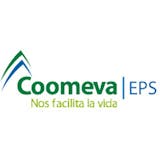 Logotipo de Coomeva Eps