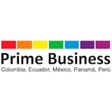Logotipo de Prime Business