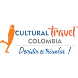 Logotipo de Cultural Travel