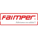 Logotipo de Faimper