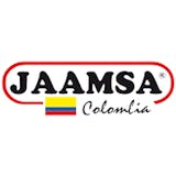 Logotipo de Jaam
