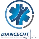 Logotipo de Diancecht