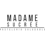 Logotipo de Madame Sucree