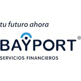 Logotipo de Bayport