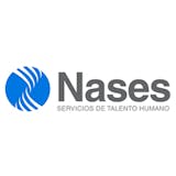 Logotipo de Nases Est