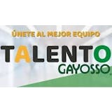 Logotipo de Gayosso