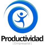 Logotipo de Productividad Empresarial