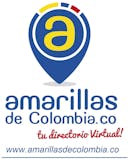 Logotipo de Amarillas de Colombia.com