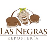 Logotipo de Las Negras Reposteria