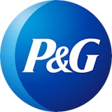 Logotipo de Procter & Gamble