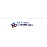 Logotipo de Emermedica