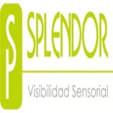 Logotipo de Splendor Publicidad