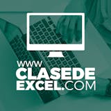Logotipo de Clase de Excel
