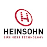 Logotipo de Heinsohn Business Technology
