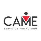 Logotipo de Financiera Came