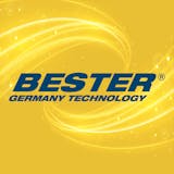 Logotipo de Grupo Bester