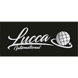 Logotipo de Lucca International