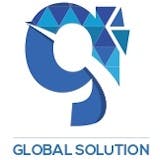 Logotipo de Global Solution