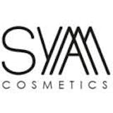 Logotipo de Syam Cosmetics