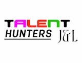 Logotipo de Talent Hunters J&l