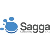 Logotipo de Sagga Consulting