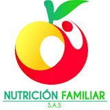 Logotipo de Nutricion Familiar